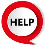 get website help