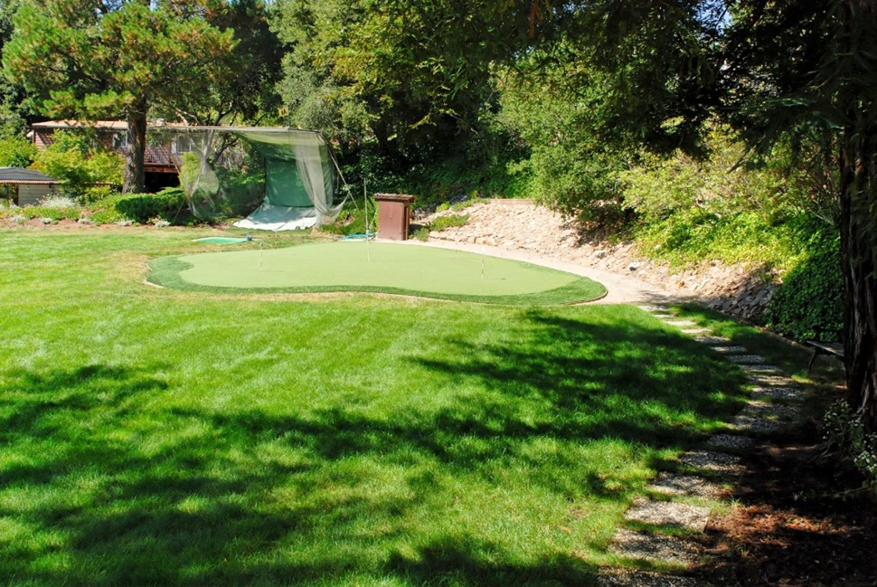 Putting Green